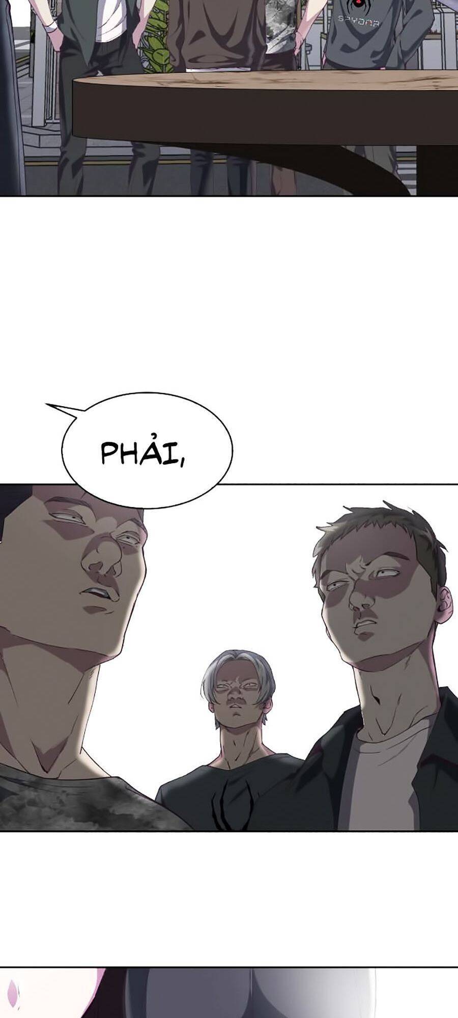 Cậu Bé Của Thần Chết Chap 70 - Next Chap 71