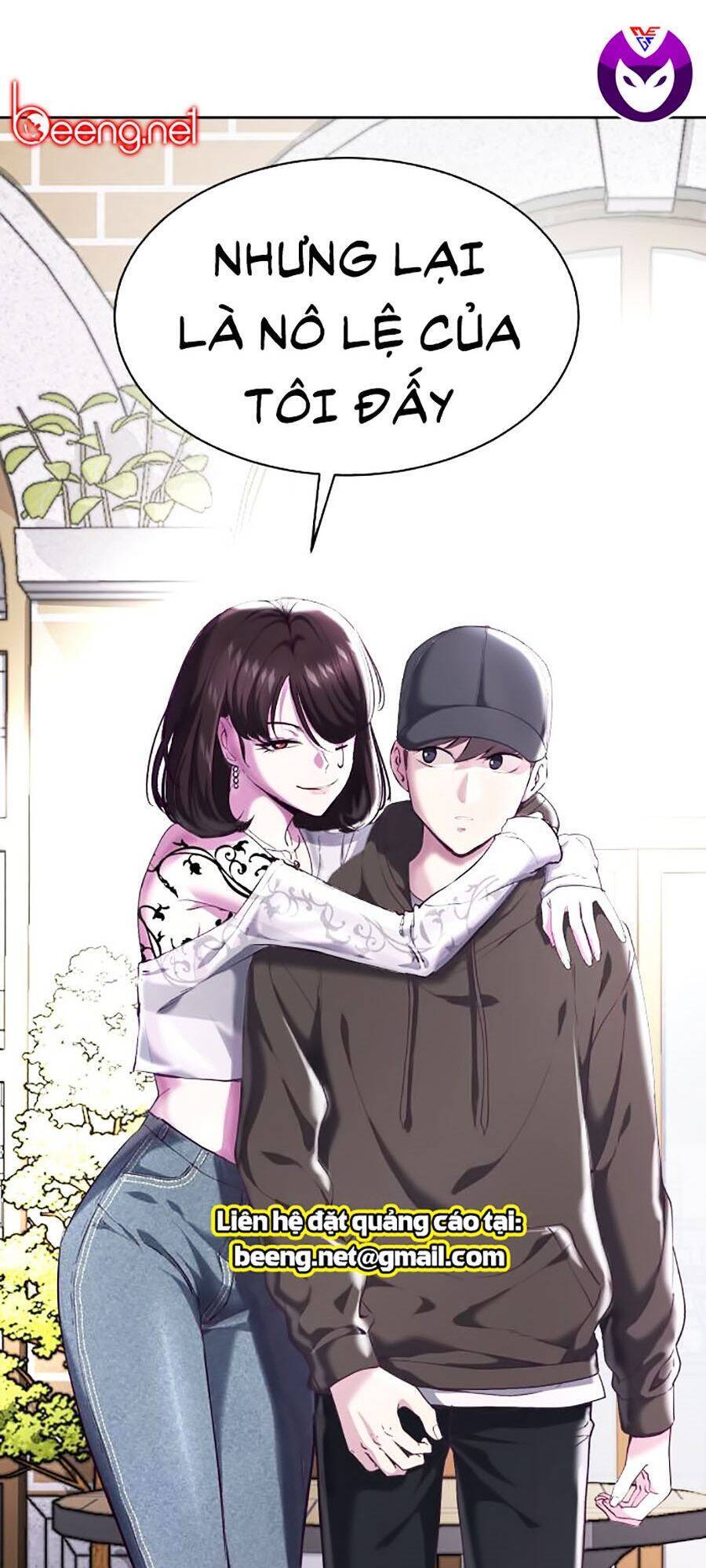 Cậu Bé Của Thần Chết Chap 70 - Next Chap 71