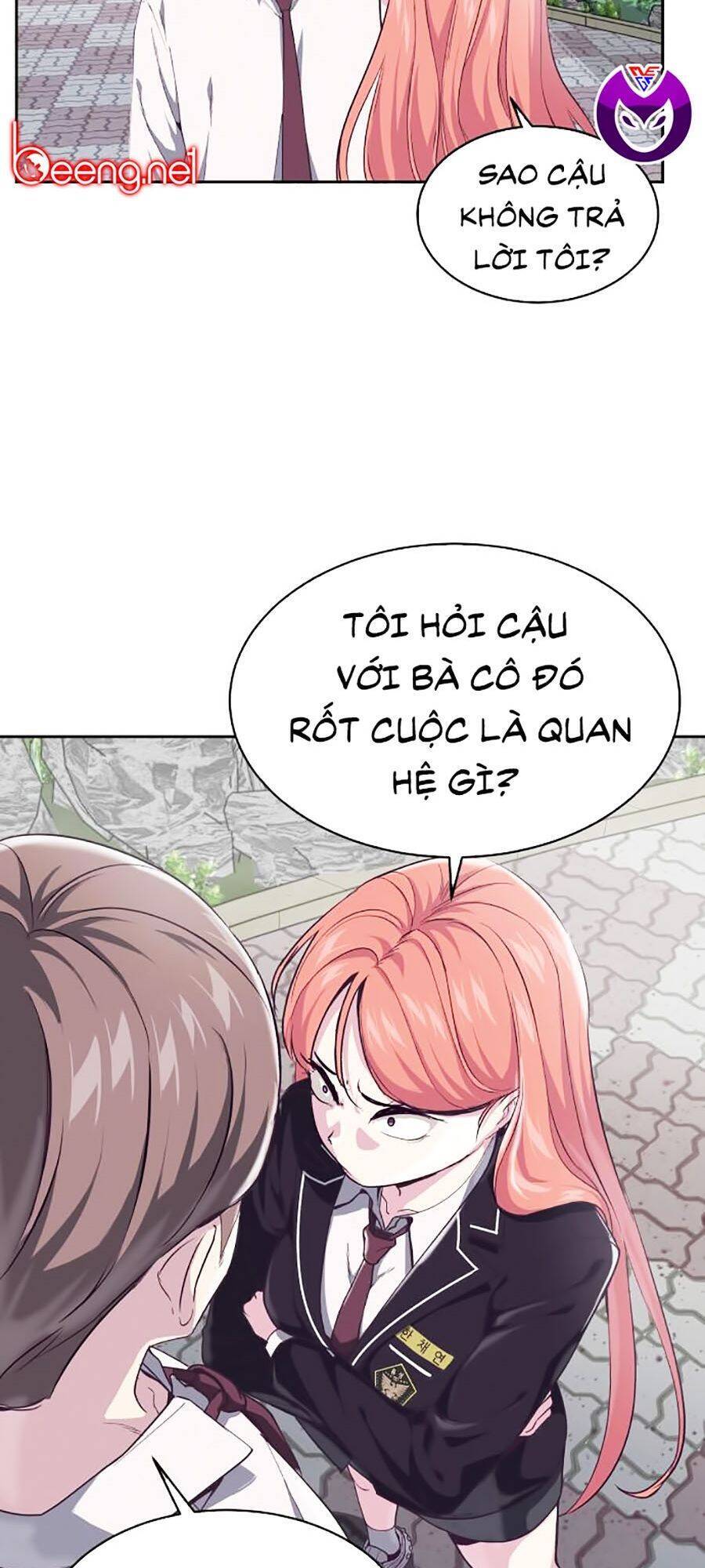 Cậu Bé Của Thần Chết Chap 70 - Next Chap 71