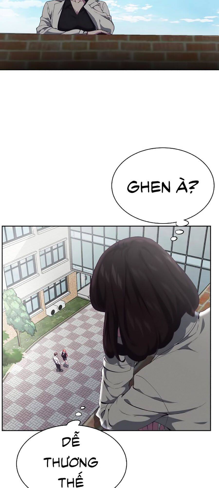 Cậu Bé Của Thần Chết Chap 70 - Next Chap 71