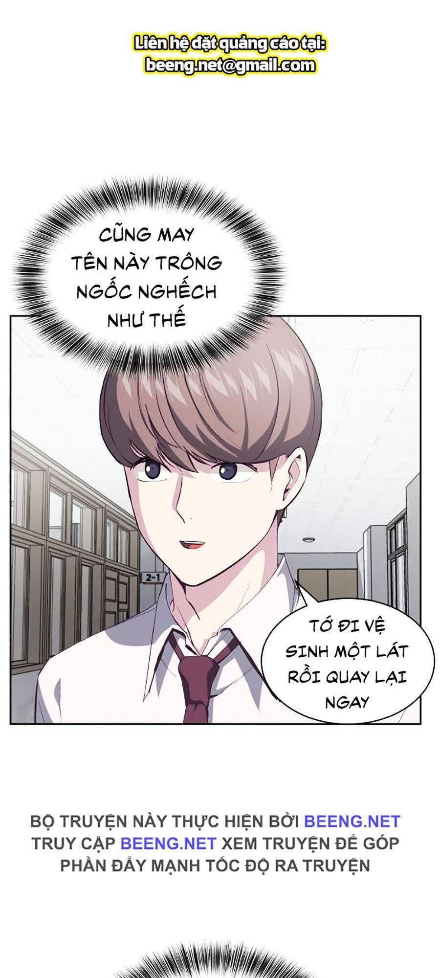 Cậu Bé Của Thần Chết Chap 70 - Next Chap 71
