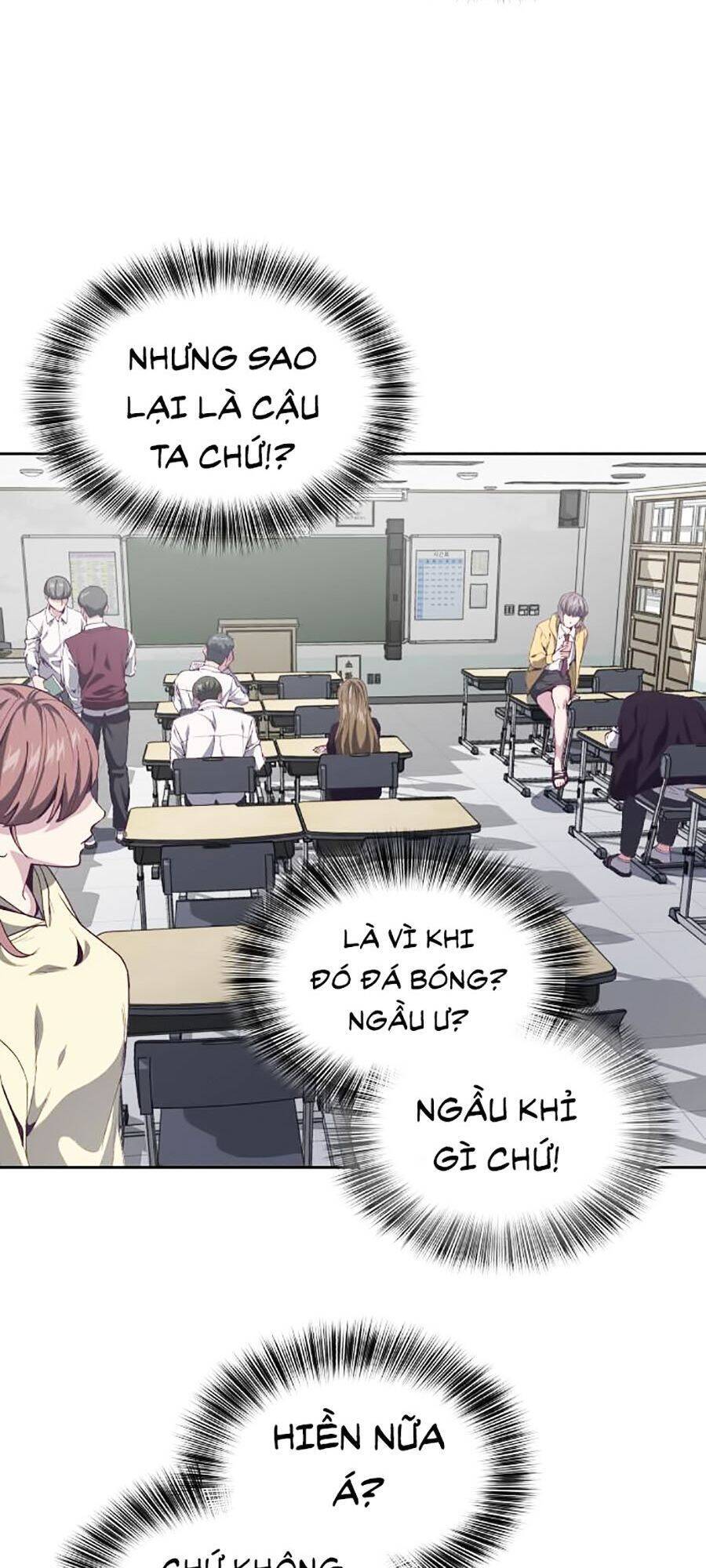 Cậu Bé Của Thần Chết Chap 70 - Next Chap 71