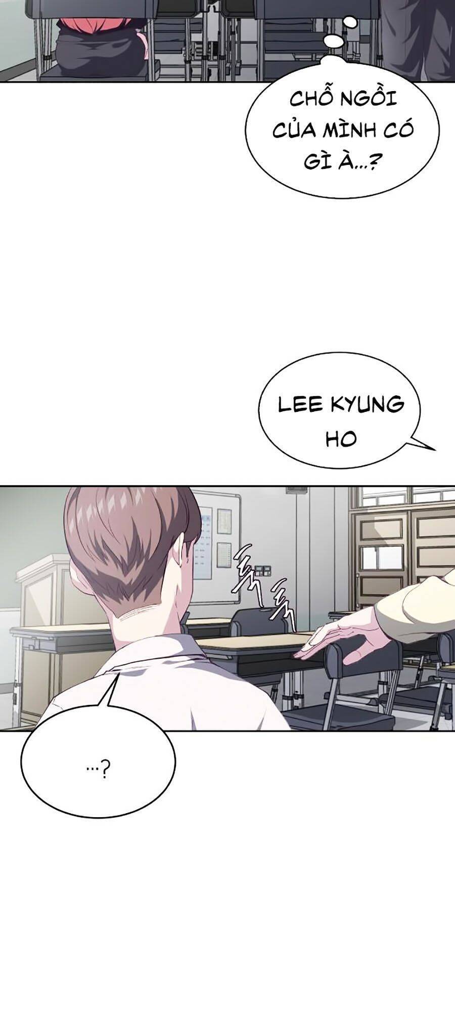 Cậu Bé Của Thần Chết Chap 70 - Next Chap 71