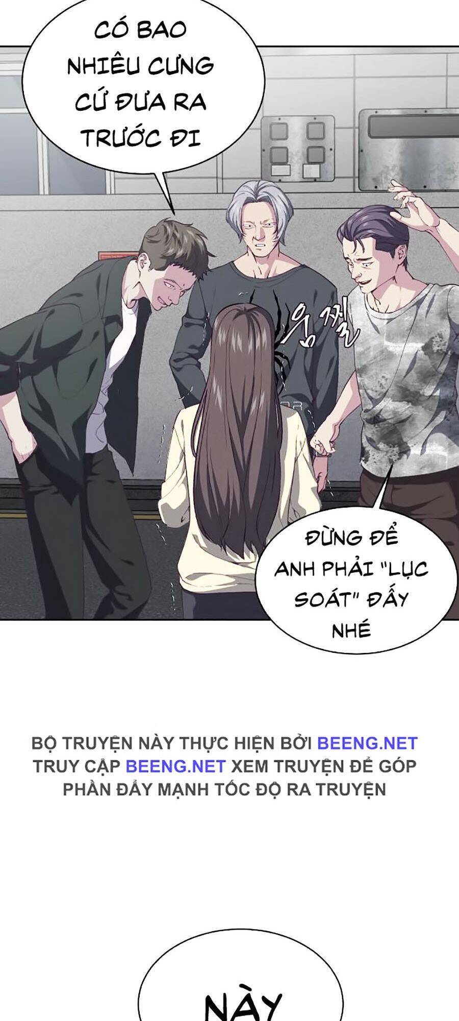 Cậu Bé Của Thần Chết Chap 70 - Next Chap 71