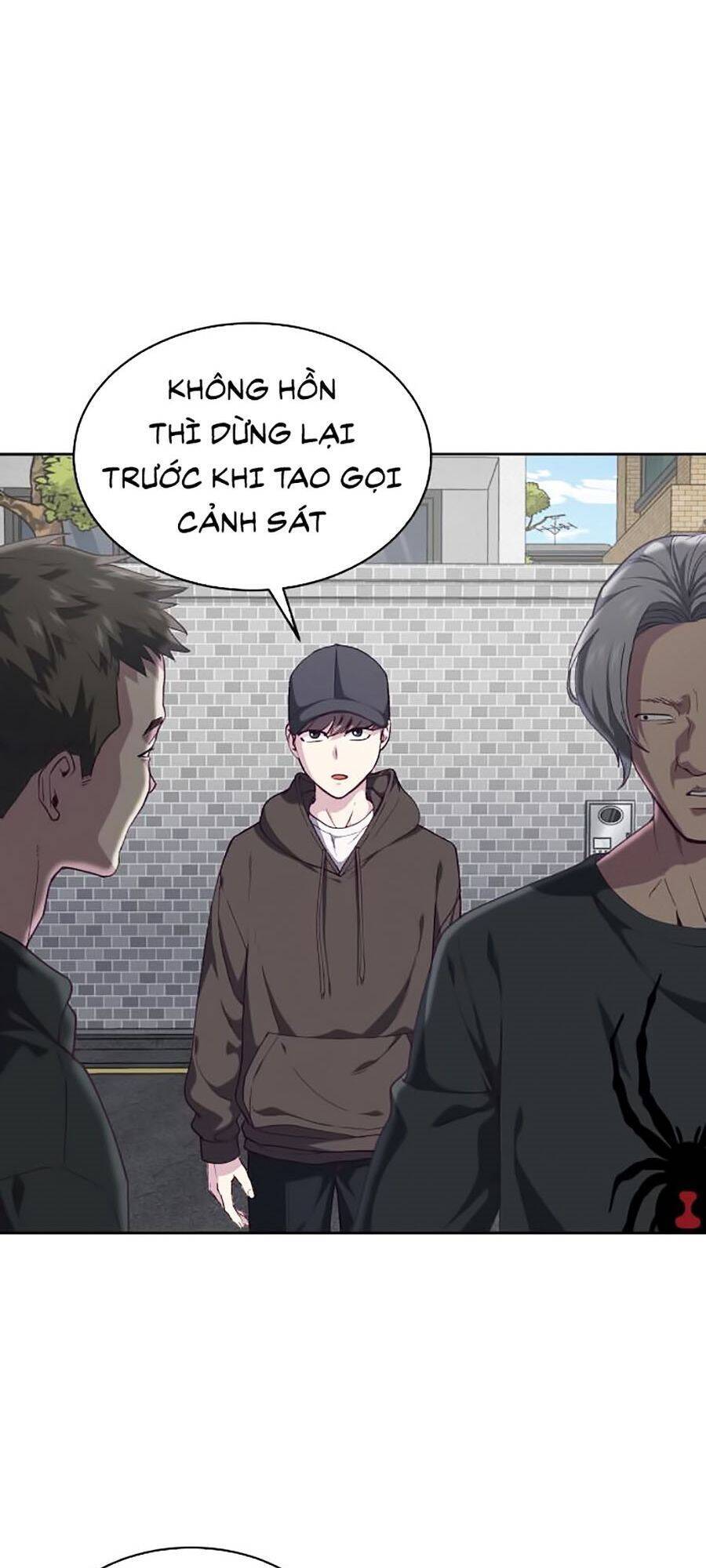 Cậu Bé Của Thần Chết Chap 70 - Next Chap 71