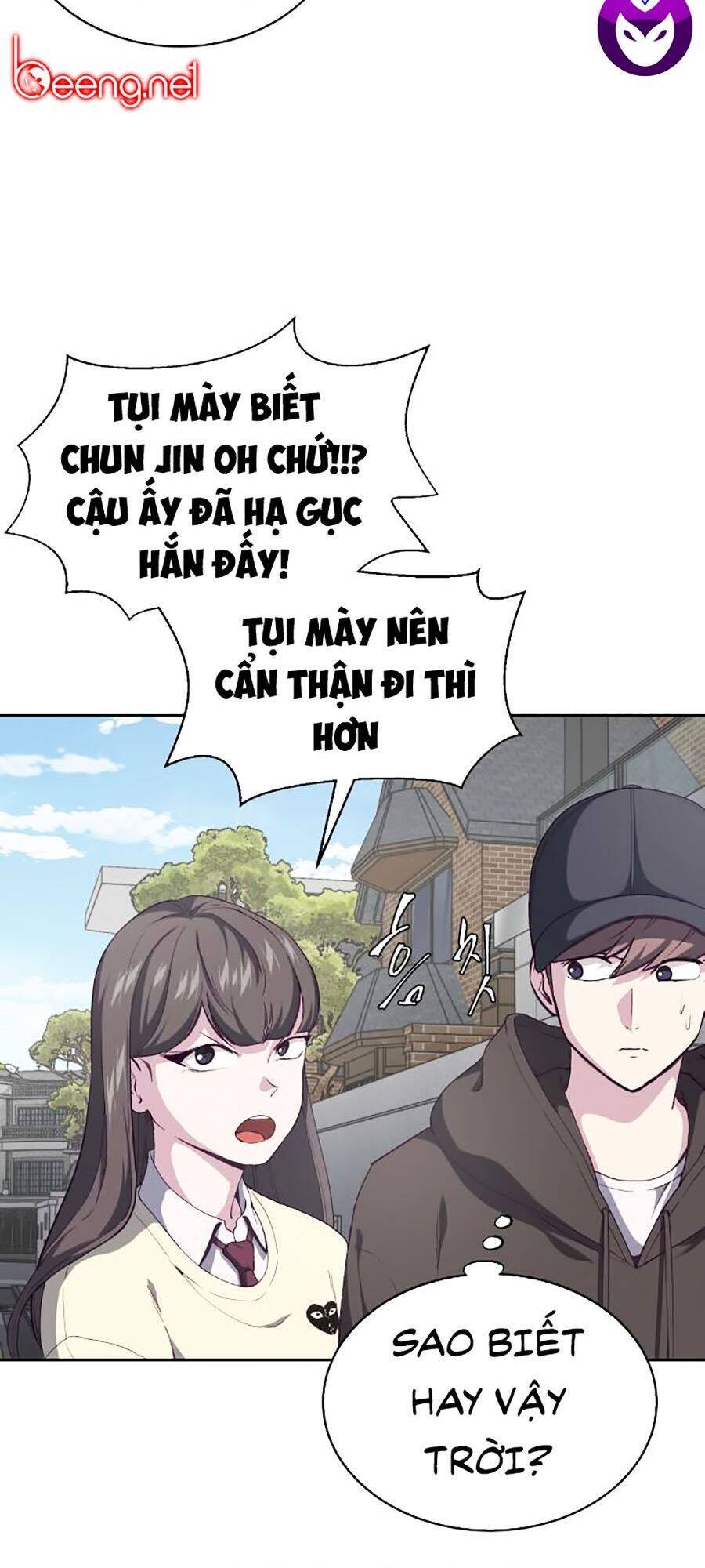 Cậu Bé Của Thần Chết Chap 70 - Next Chap 71