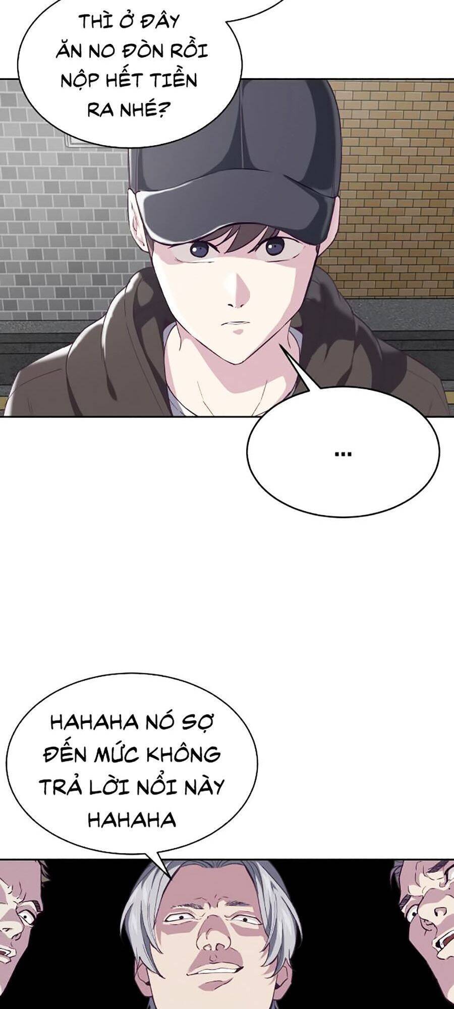 Cậu Bé Của Thần Chết Chap 70 - Next Chap 71