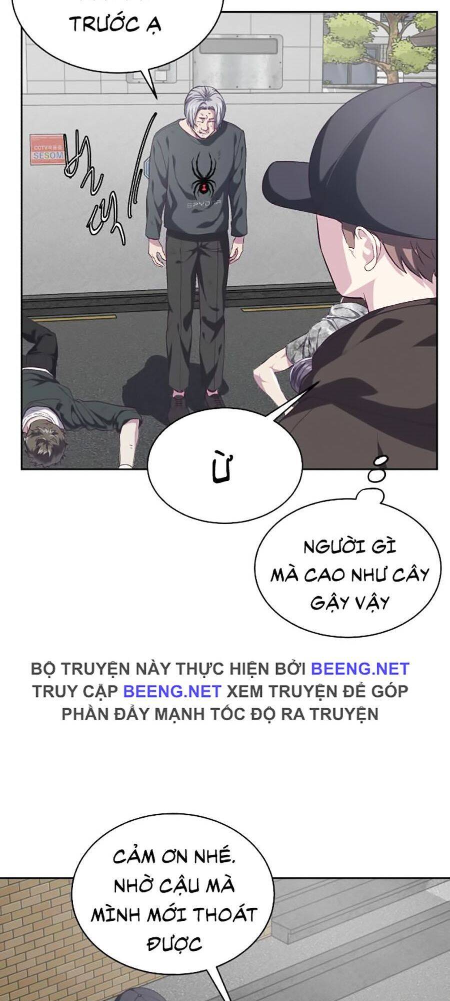 Cậu Bé Của Thần Chết Chap 70 - Next Chap 71