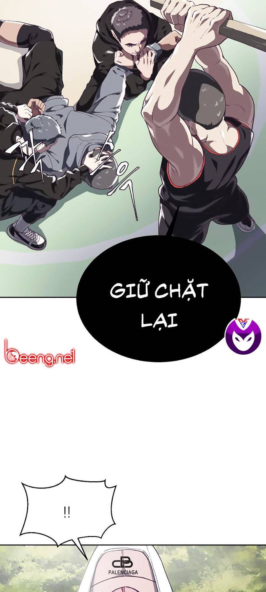 Cậu Bé Của Thần Chết Chap 71 - Next Chap 72