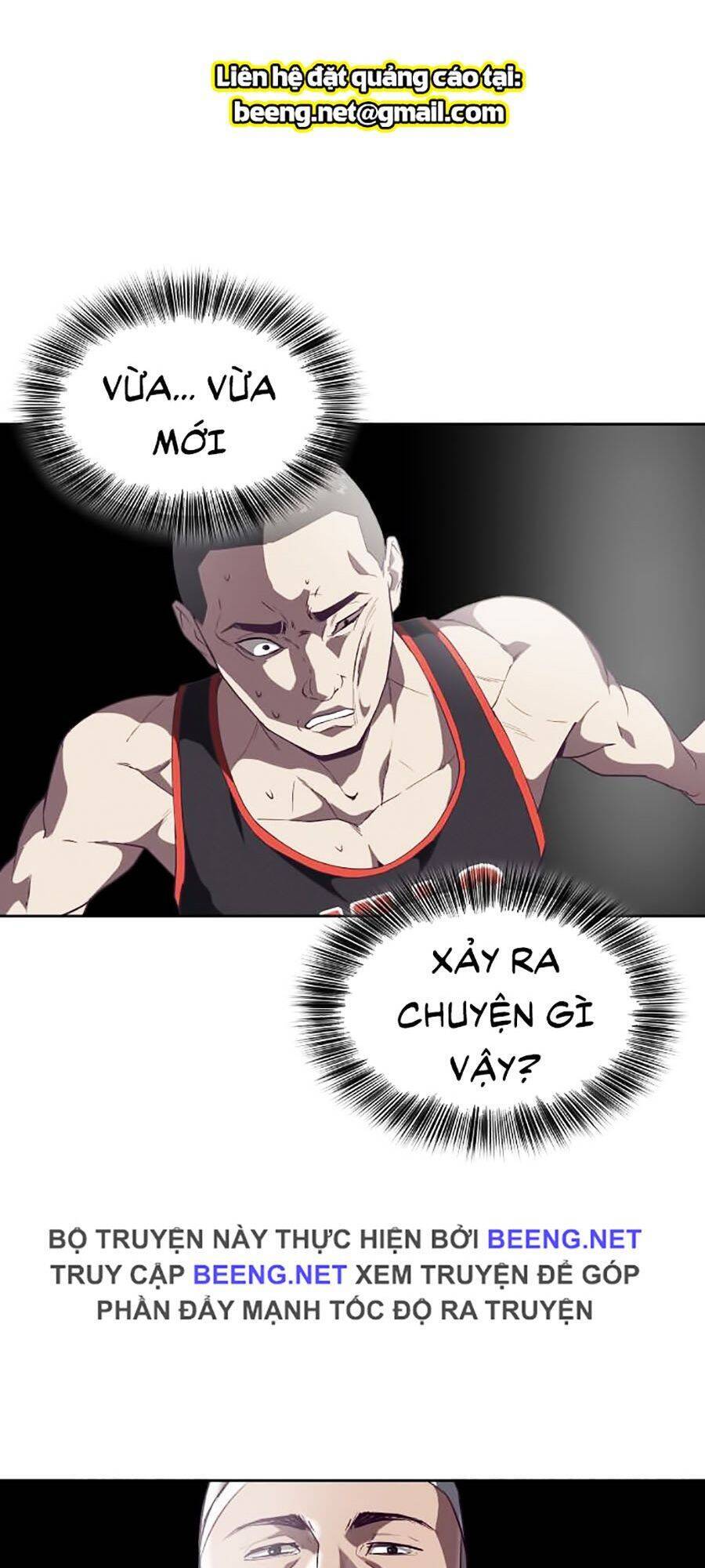 Cậu Bé Của Thần Chết Chap 71 - Next Chap 72