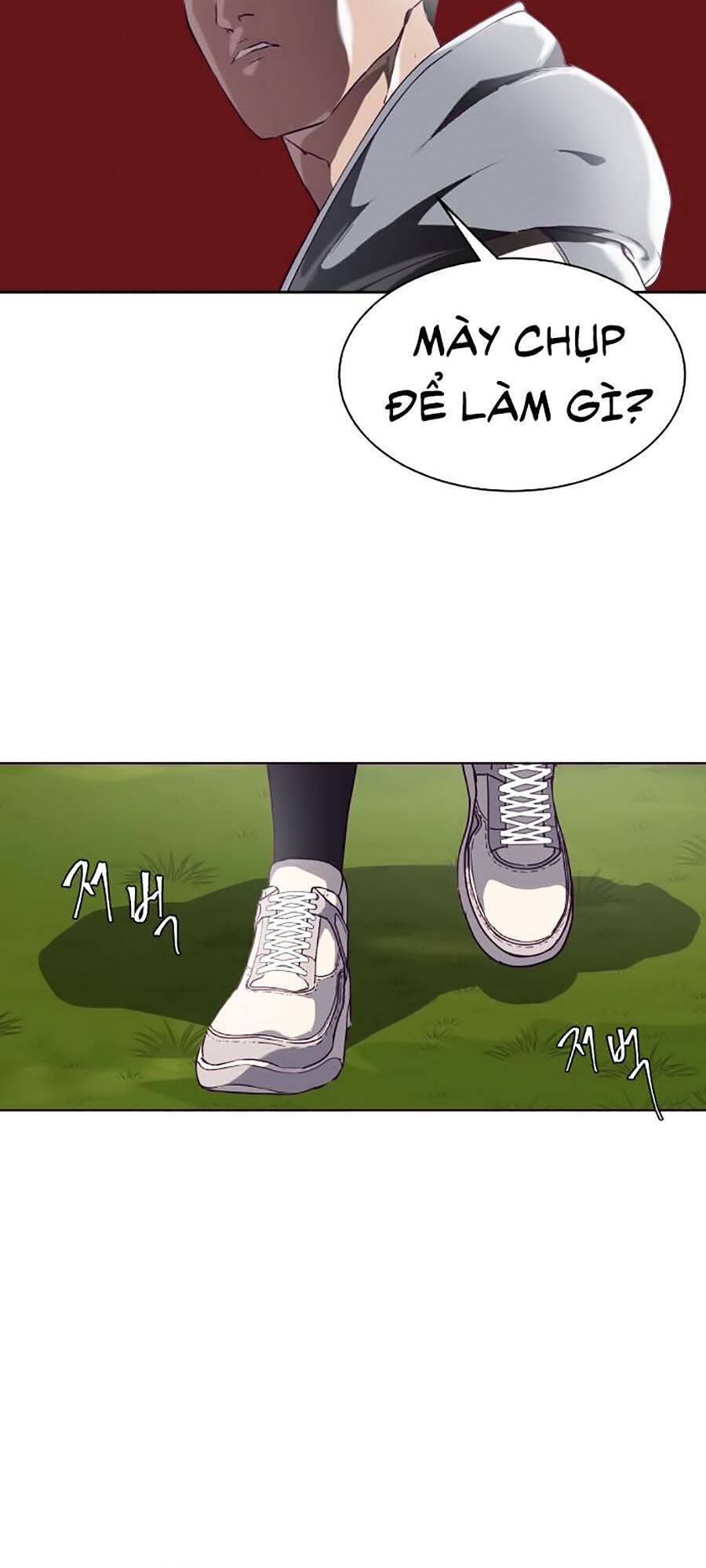 Cậu Bé Của Thần Chết Chap 71 - Next Chap 72