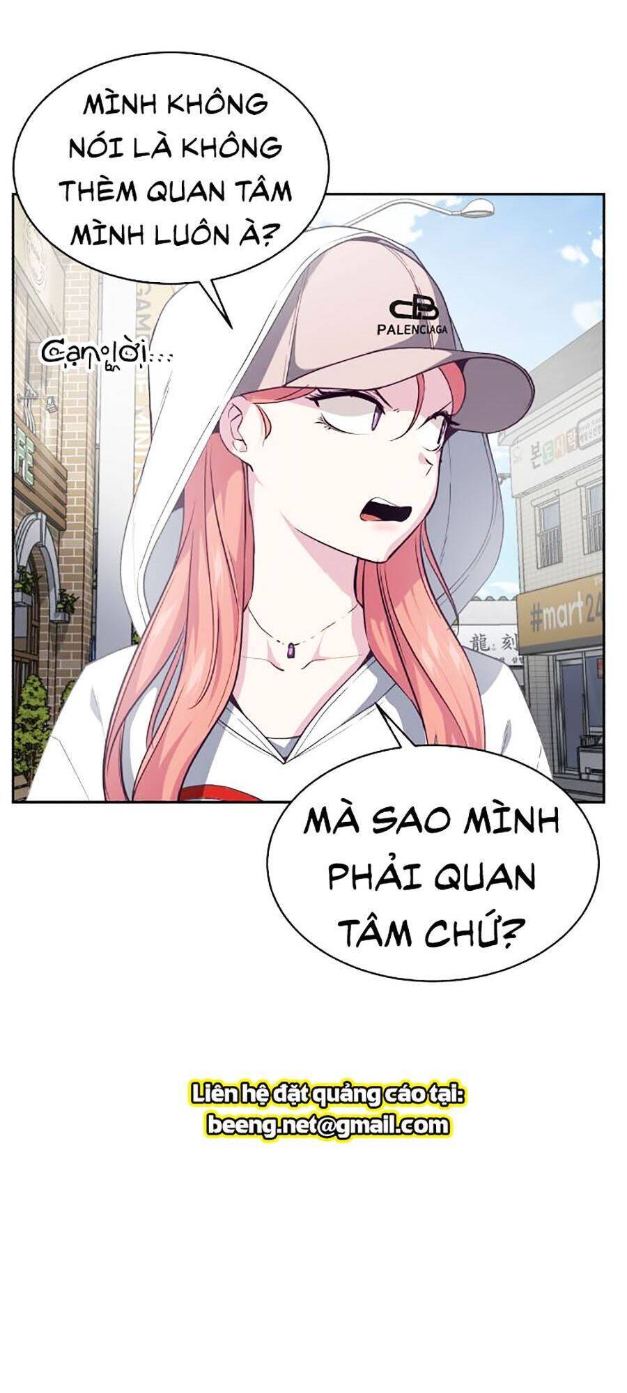 Cậu Bé Của Thần Chết Chap 71 - Next Chap 72