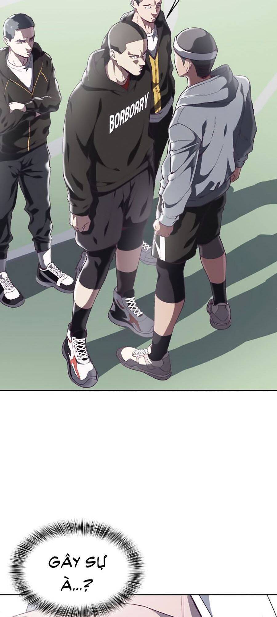 Cậu Bé Của Thần Chết Chap 71 - Next Chap 72
