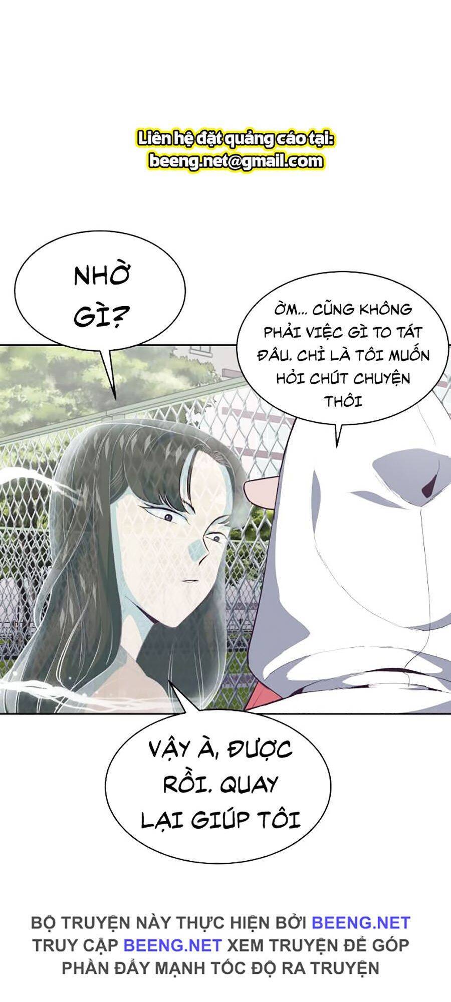 Cậu Bé Của Thần Chết Chap 71 - Next Chap 72