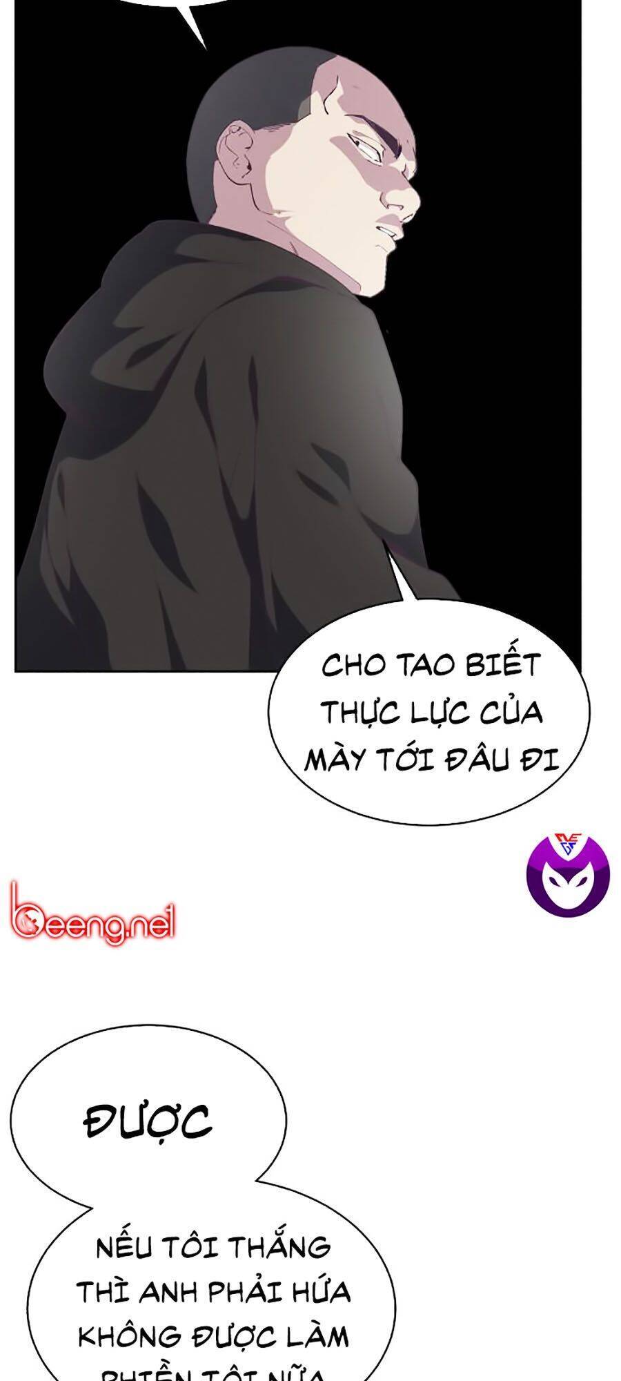 Cậu Bé Của Thần Chết Chap 71 - Next Chap 72