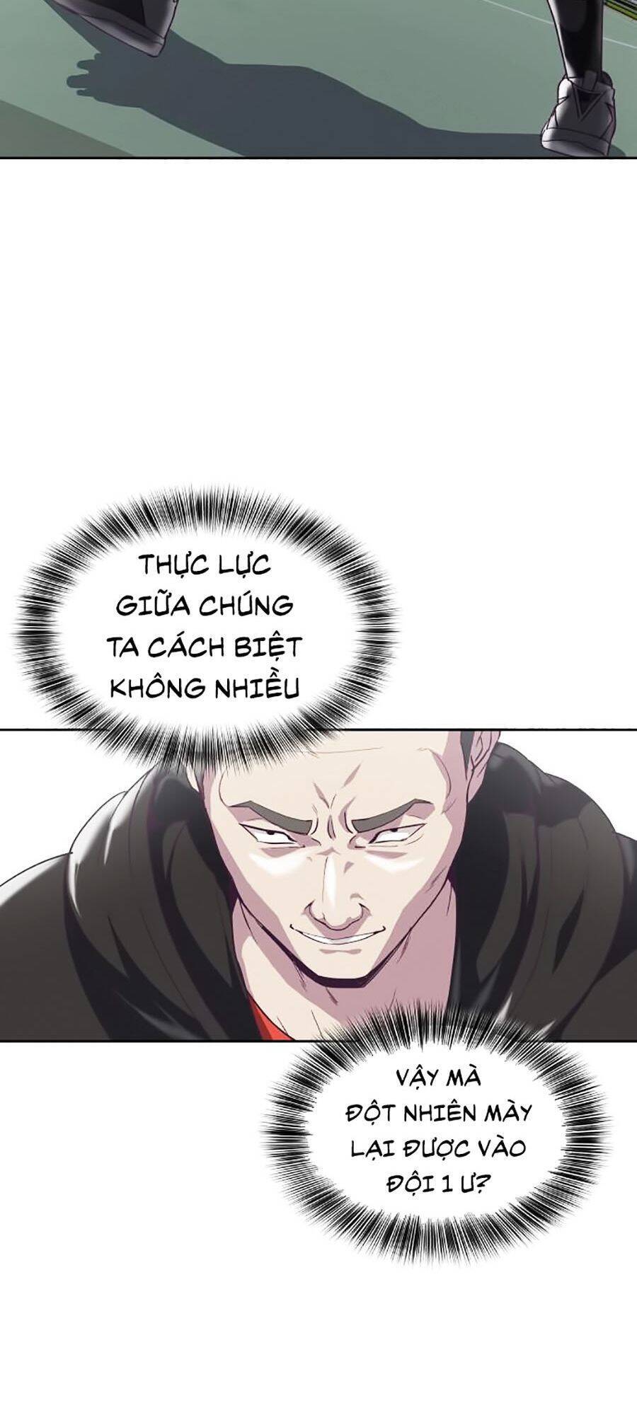 Cậu Bé Của Thần Chết Chap 71 - Next Chap 72