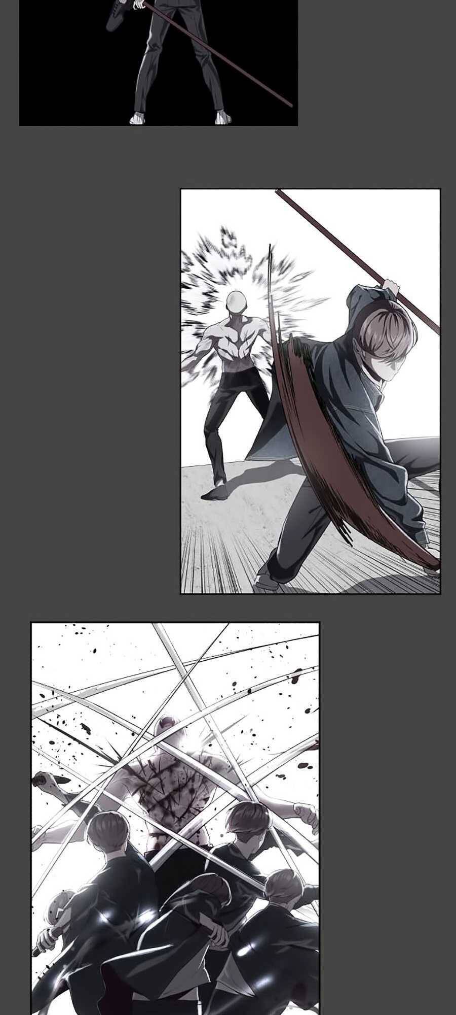 Cậu Bé Của Thần Chết Chap 72 - Next Chap 73