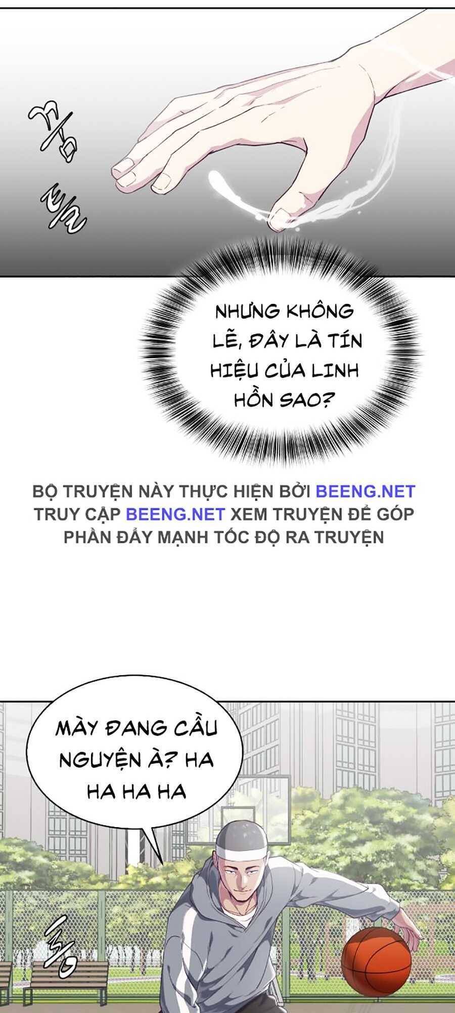 Cậu Bé Của Thần Chết Chap 72 - Next Chap 73