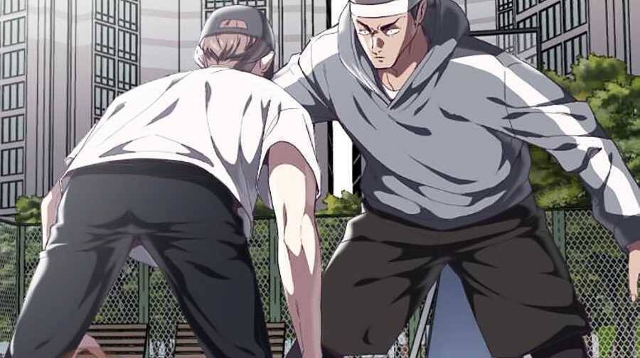 Cậu Bé Của Thần Chết Chap 72 - Next Chap 73