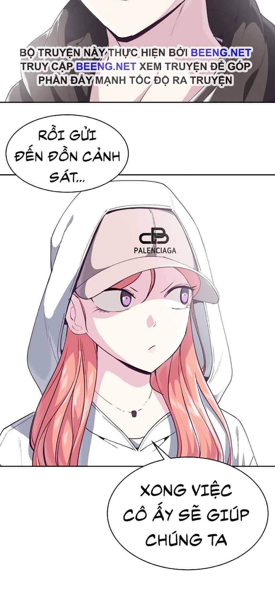 Cậu Bé Của Thần Chết Chap 72 - Next Chap 73