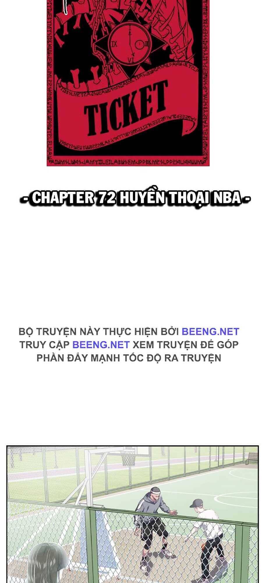 Cậu Bé Của Thần Chết Chap 72 - Next Chap 73