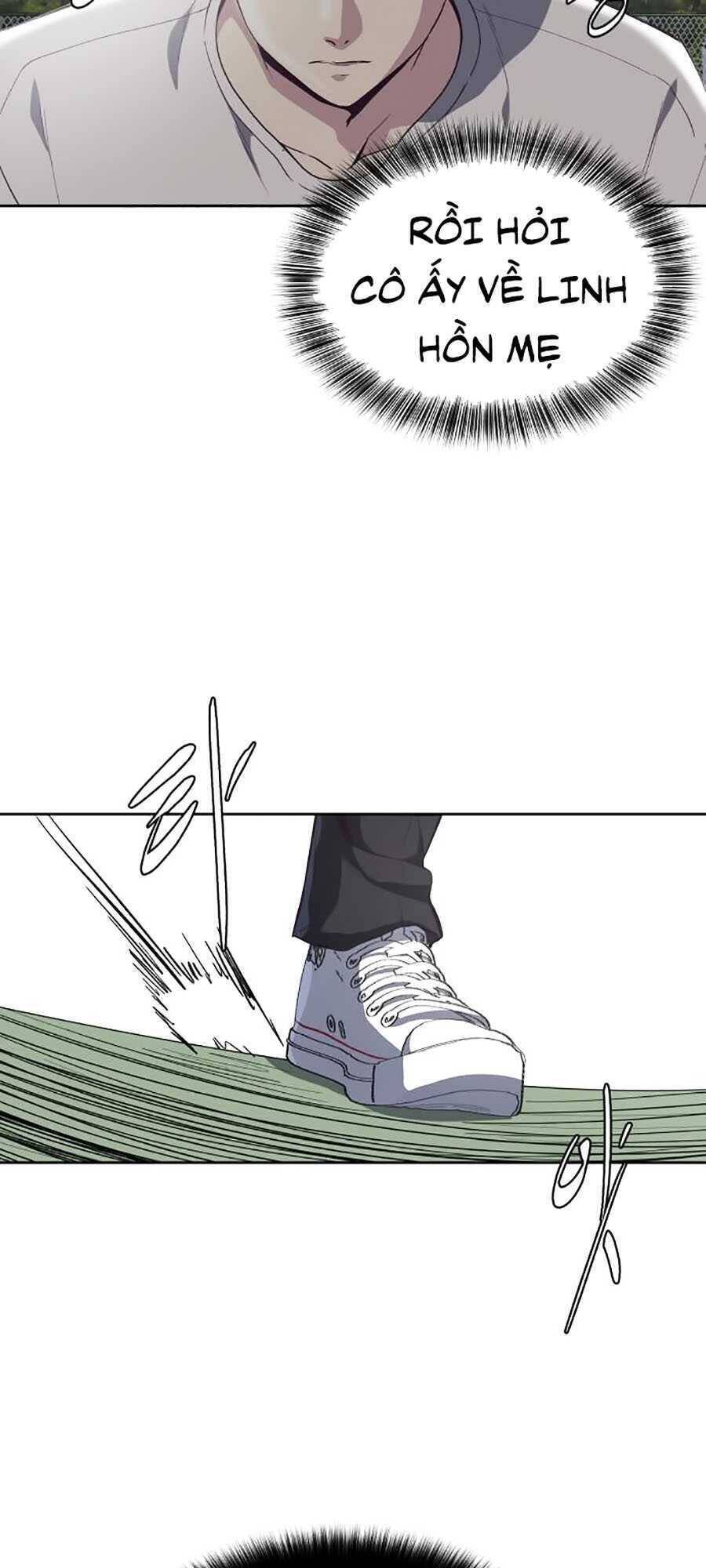 Cậu Bé Của Thần Chết Chap 72 - Next Chap 73