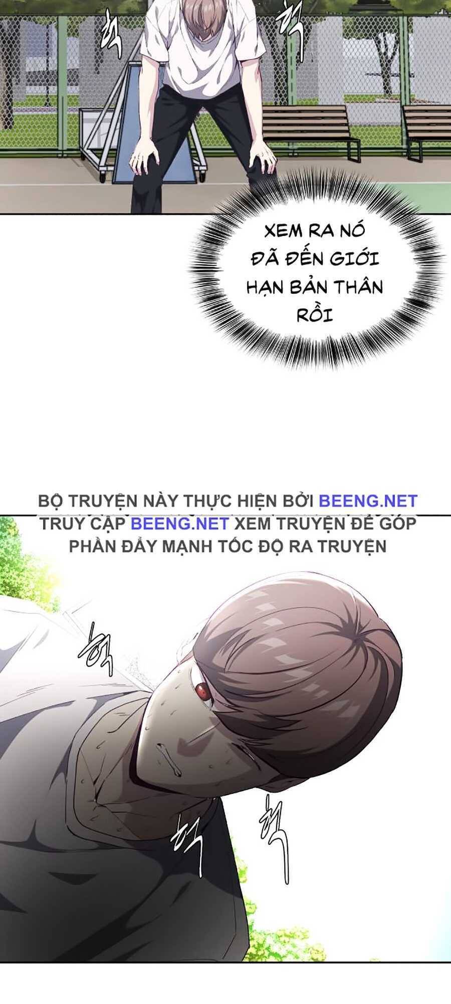Cậu Bé Của Thần Chết Chap 73 - Next Chap 74
