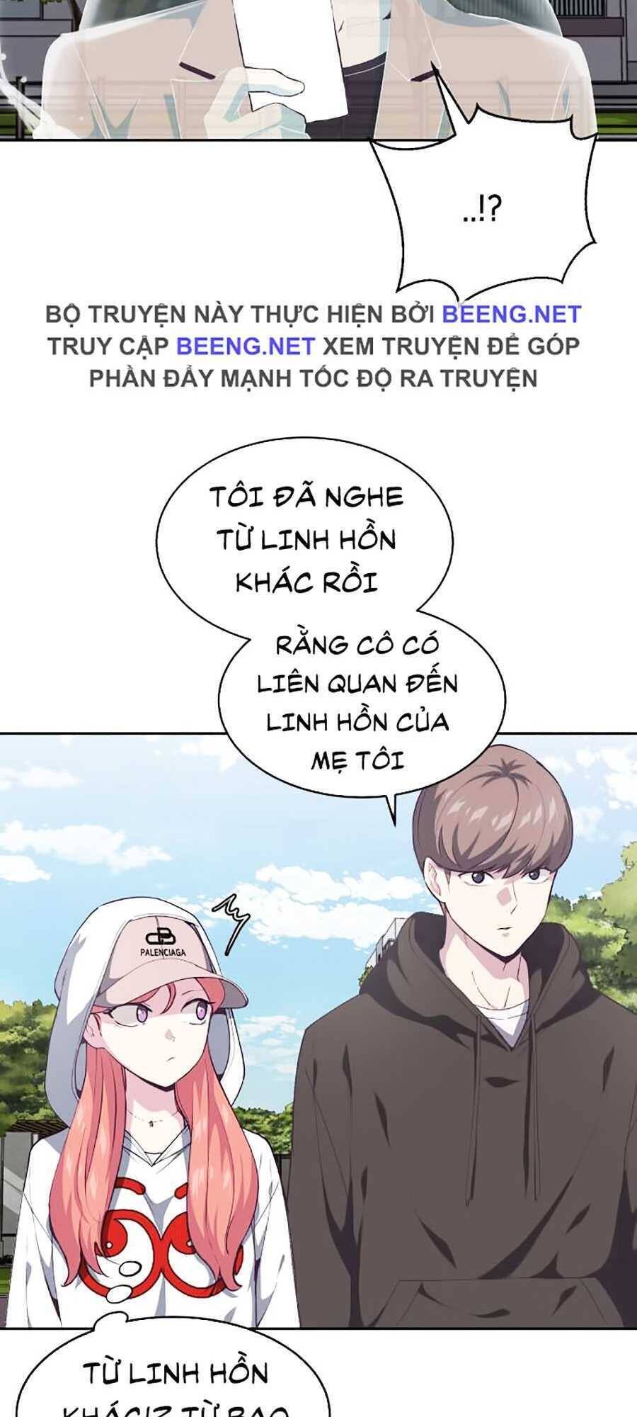 Cậu Bé Của Thần Chết Chap 73 - Next Chap 74