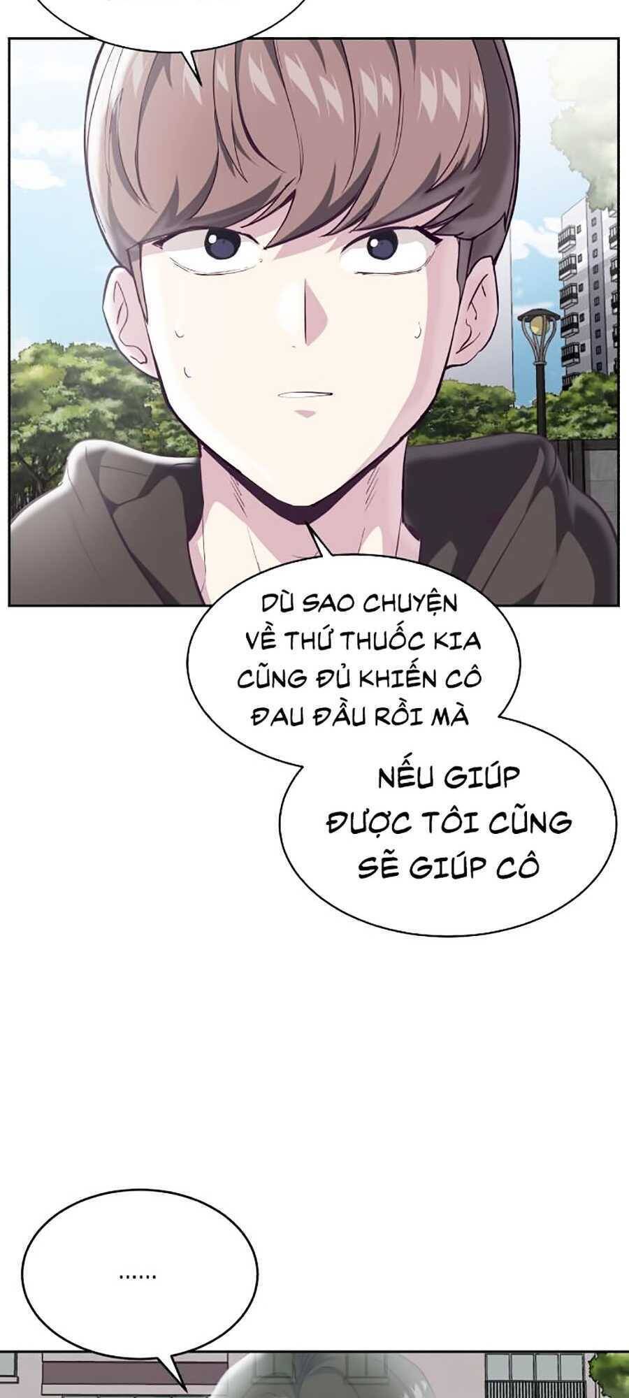 Cậu Bé Của Thần Chết Chap 73 - Next Chap 74
