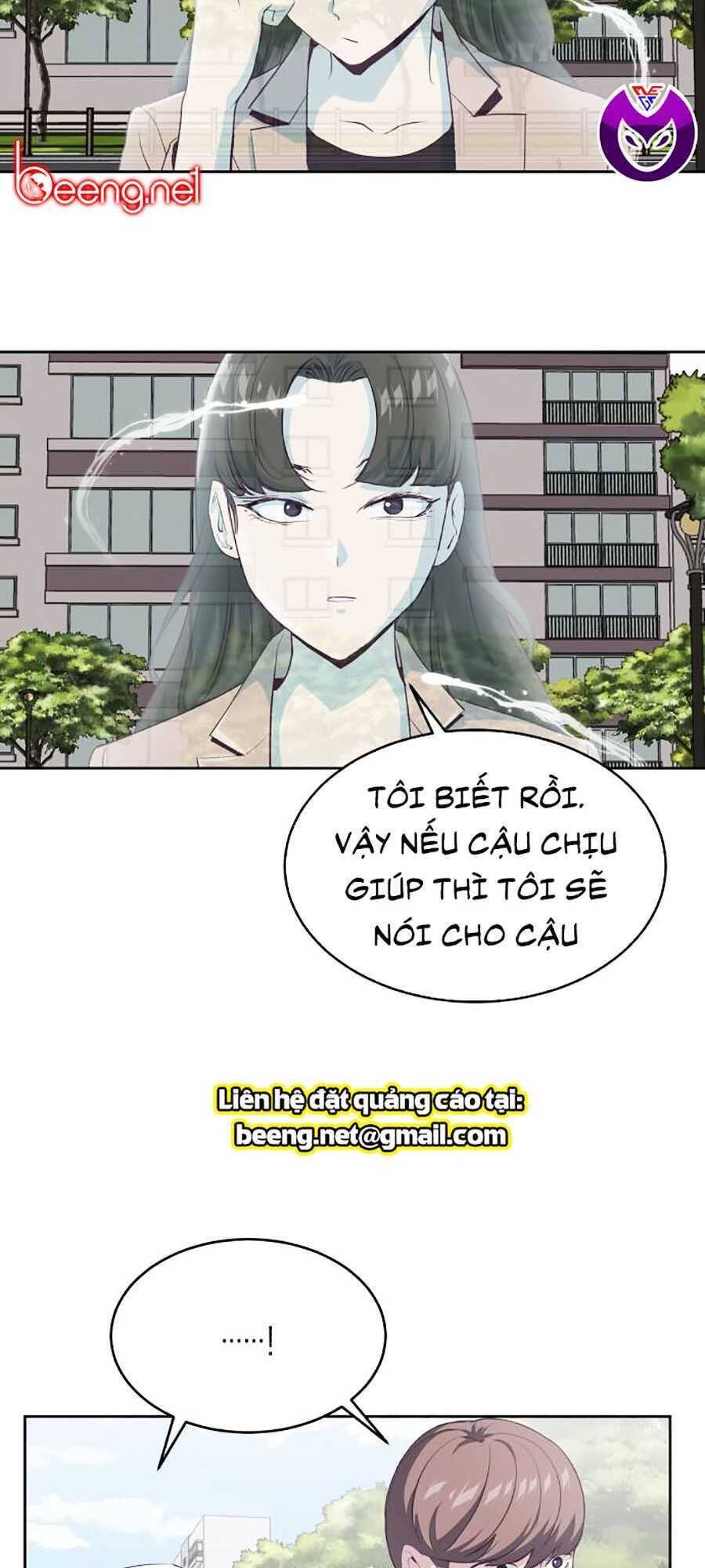 Cậu Bé Của Thần Chết Chap 73 - Next Chap 74