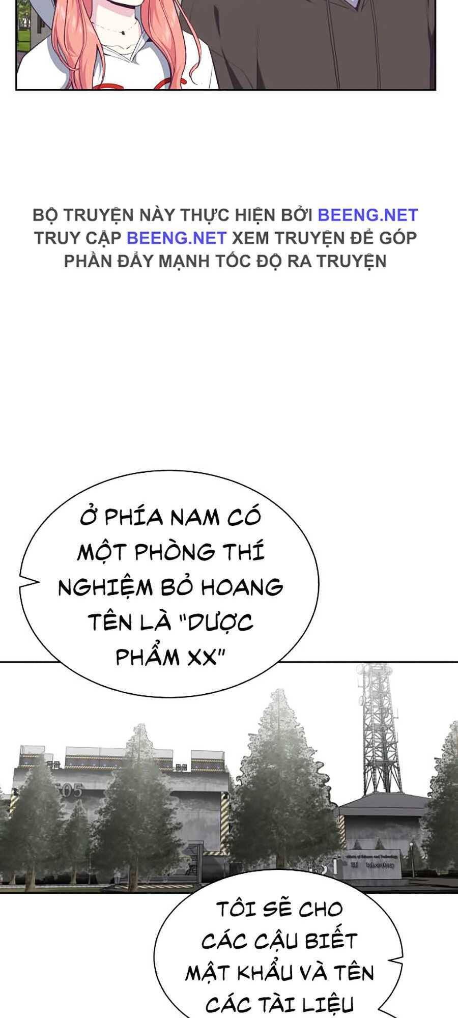 Cậu Bé Của Thần Chết Chap 73 - Next Chap 74