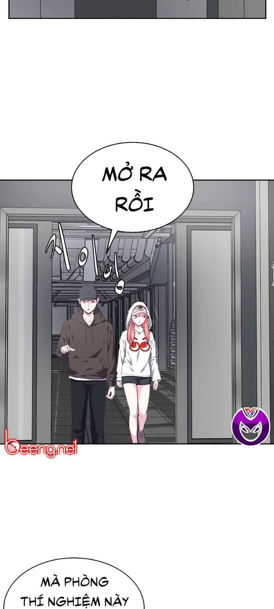 Cậu Bé Của Thần Chết Chap 73 - Next Chap 74