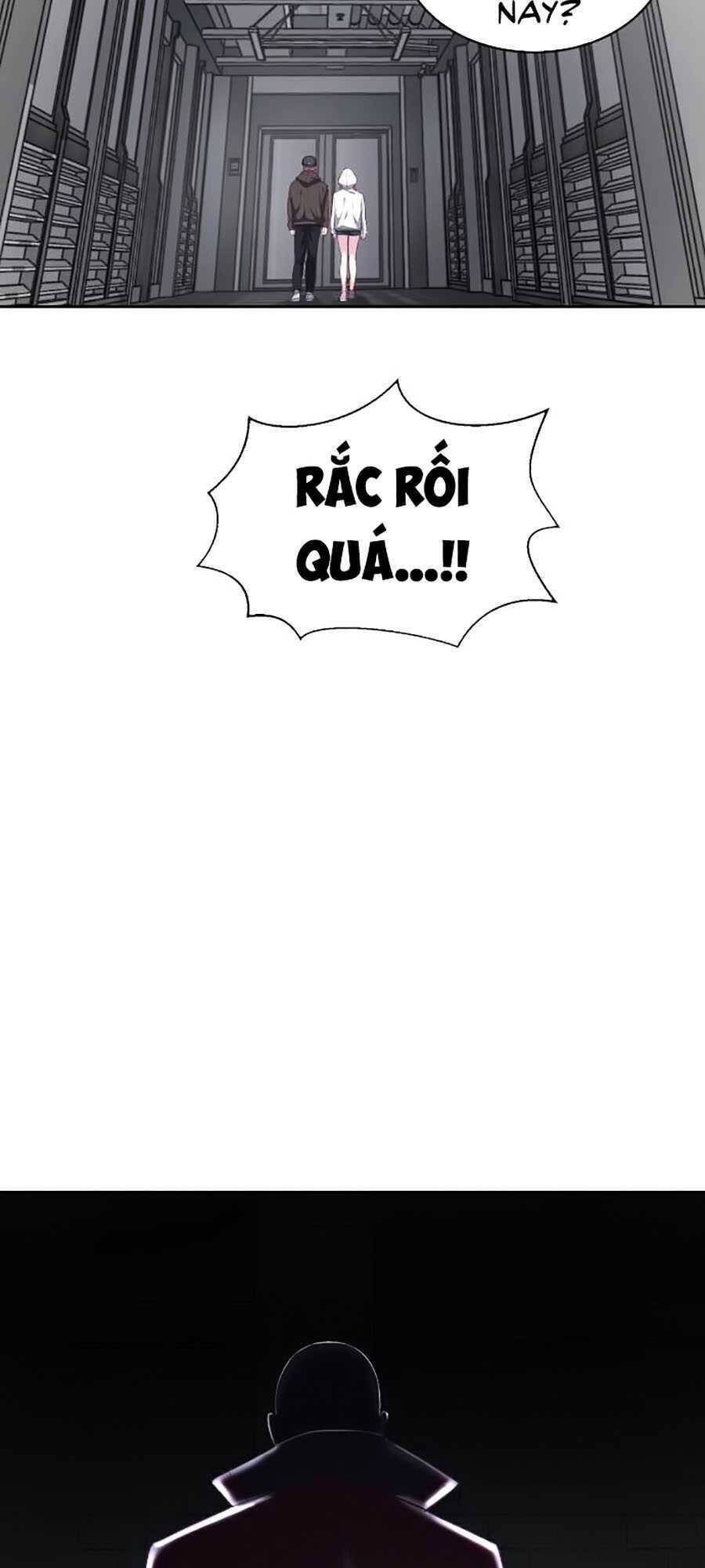 Cậu Bé Của Thần Chết Chap 73 - Next Chap 74