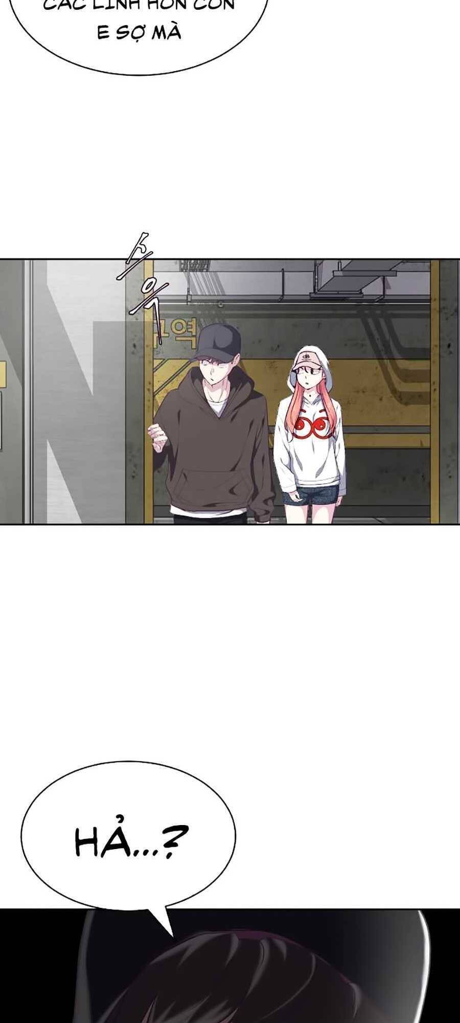 Cậu Bé Của Thần Chết Chap 73 - Next Chap 74