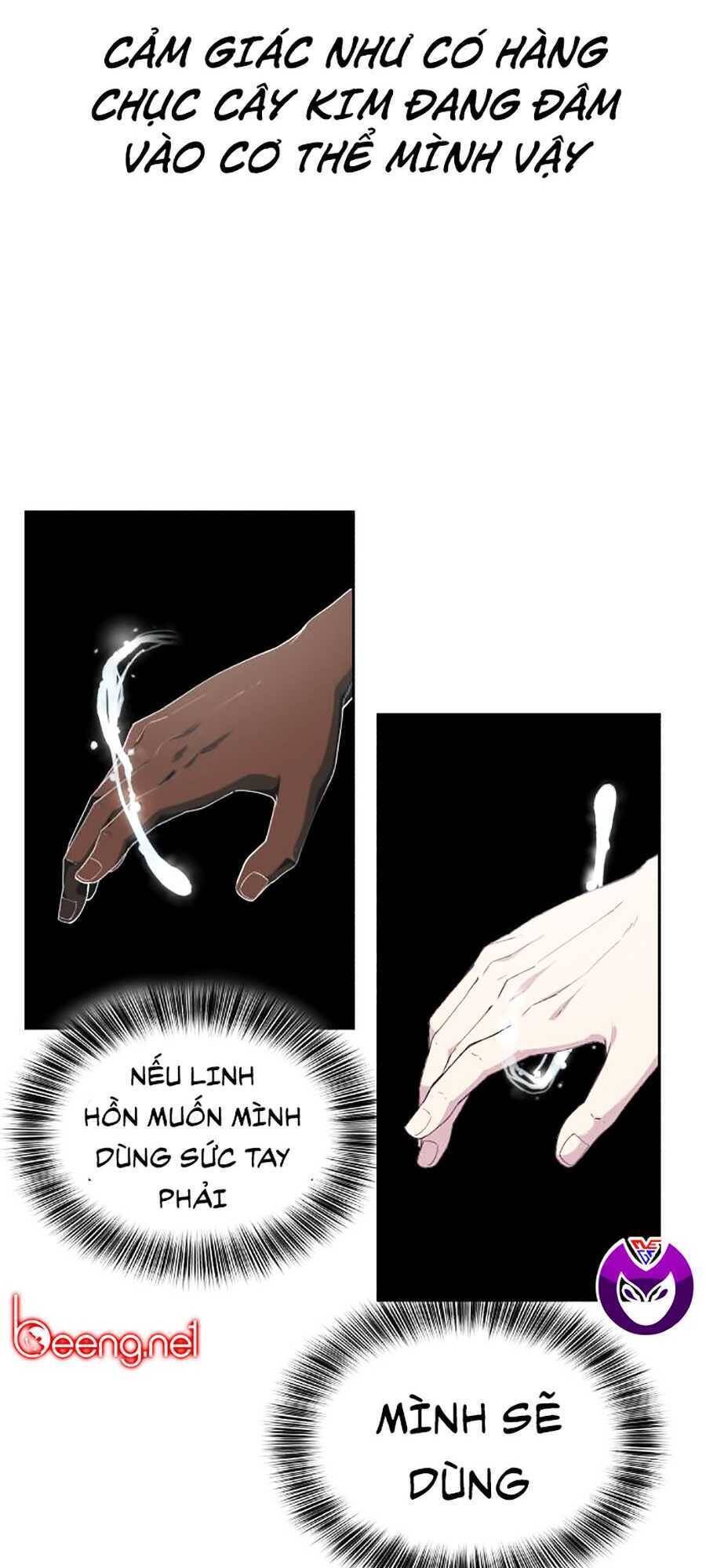 Cậu Bé Của Thần Chết Chap 73 - Next Chap 74