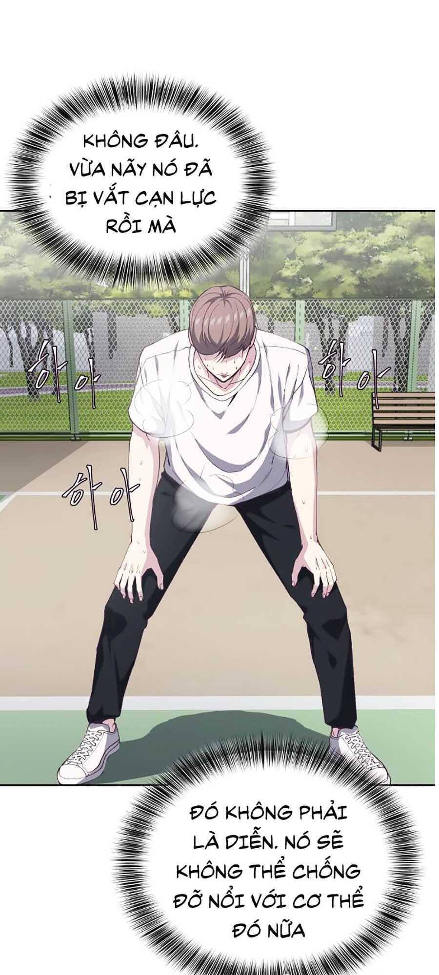 Cậu Bé Của Thần Chết Chap 73 - Next Chap 74
