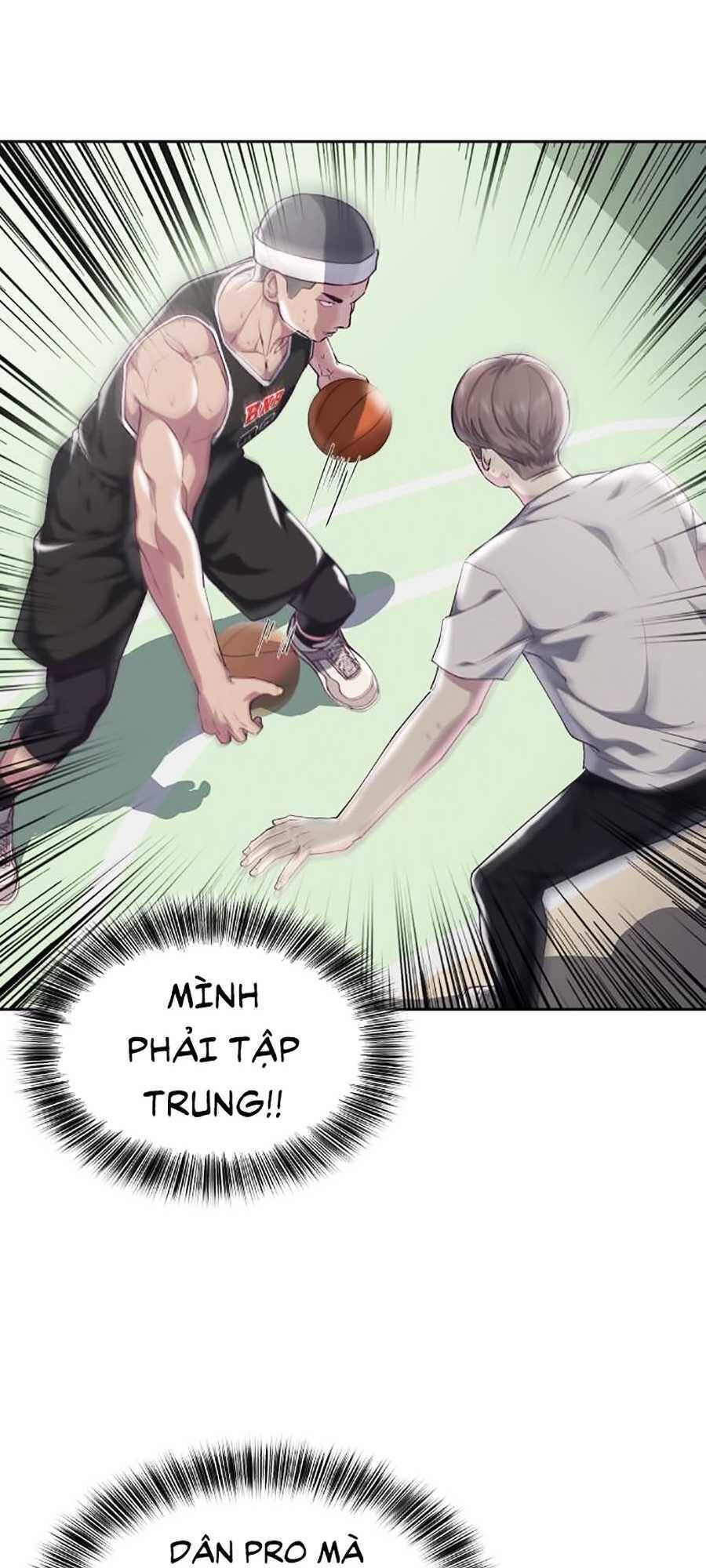 Cậu Bé Của Thần Chết Chap 73 - Next Chap 74
