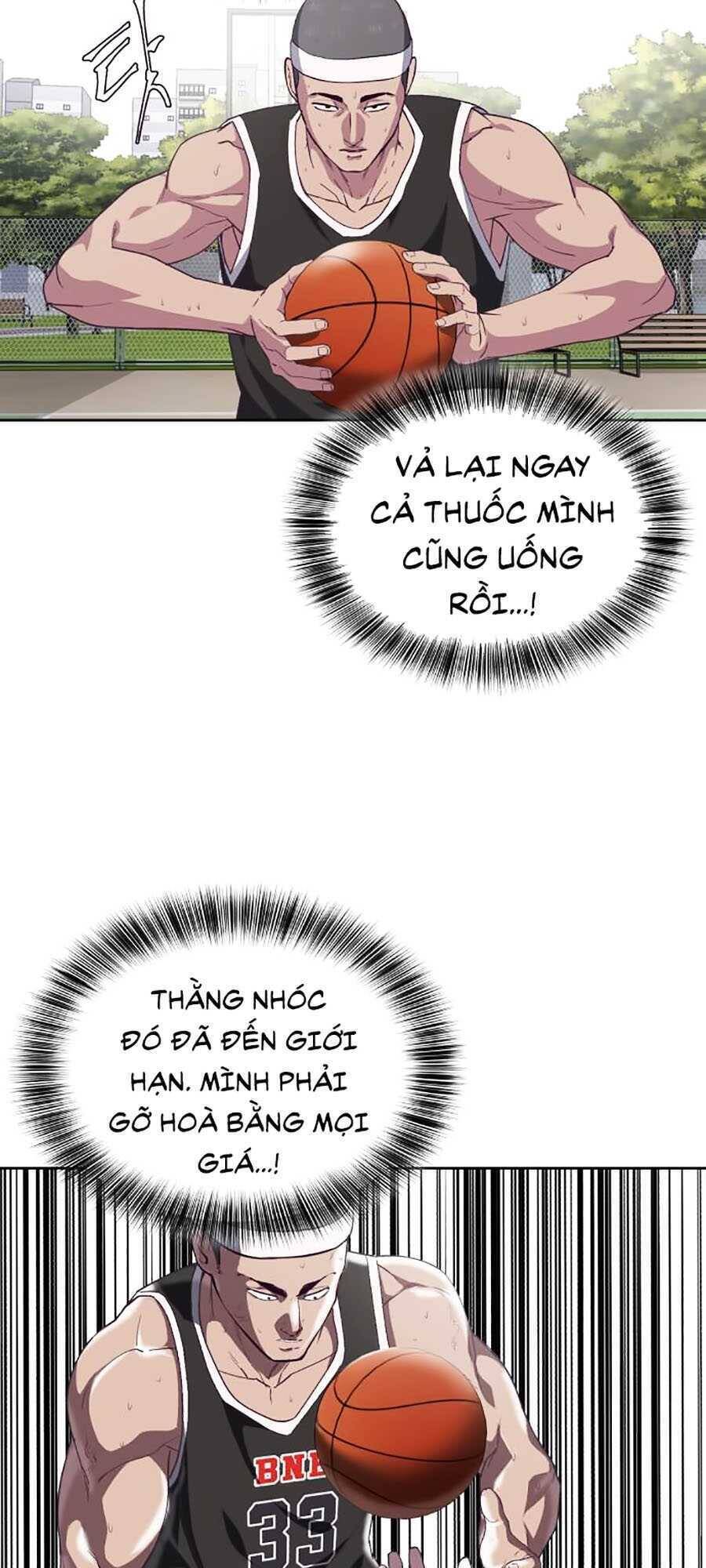 Cậu Bé Của Thần Chết Chap 73 - Next Chap 74