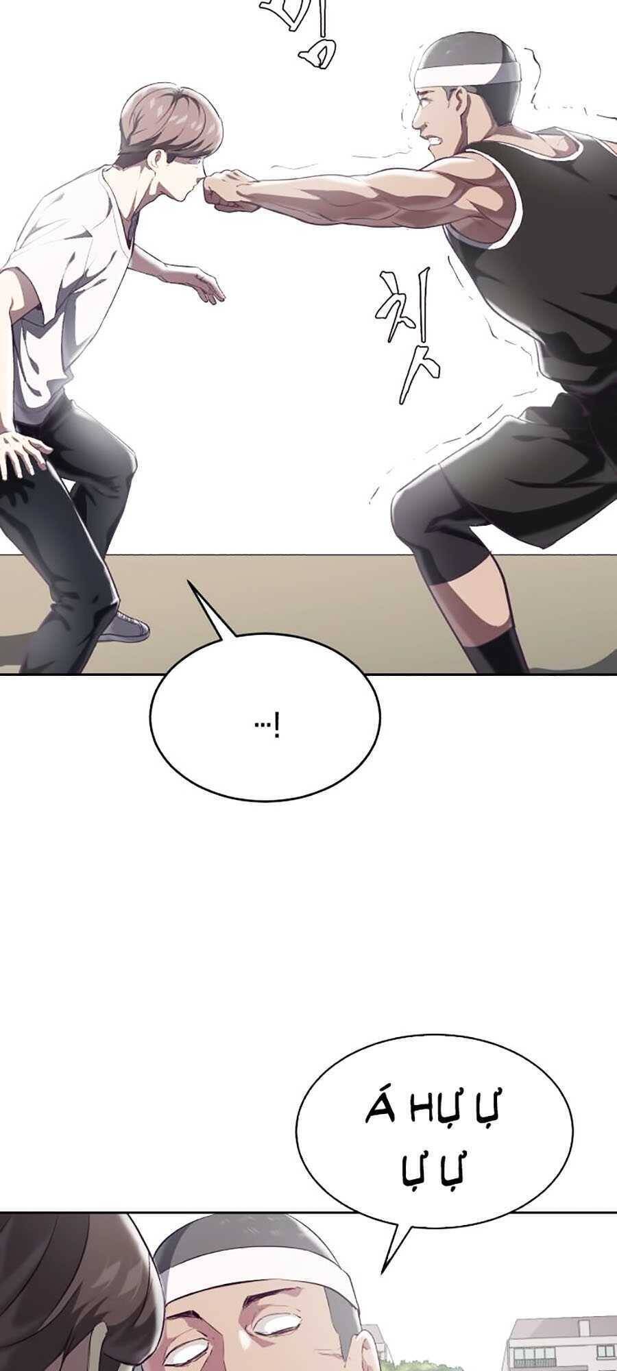 Cậu Bé Của Thần Chết Chap 73 - Next Chap 74