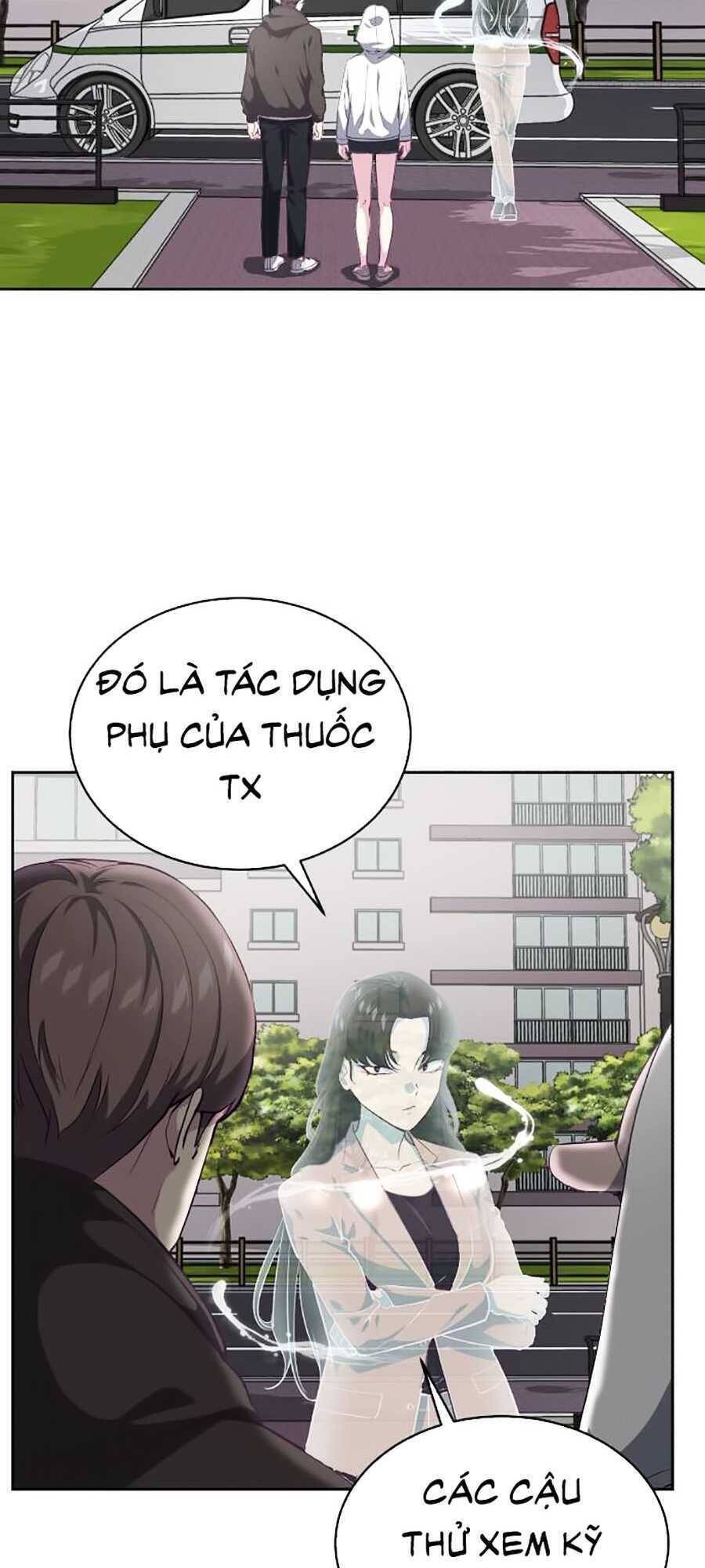 Cậu Bé Của Thần Chết Chap 73 - Next Chap 74