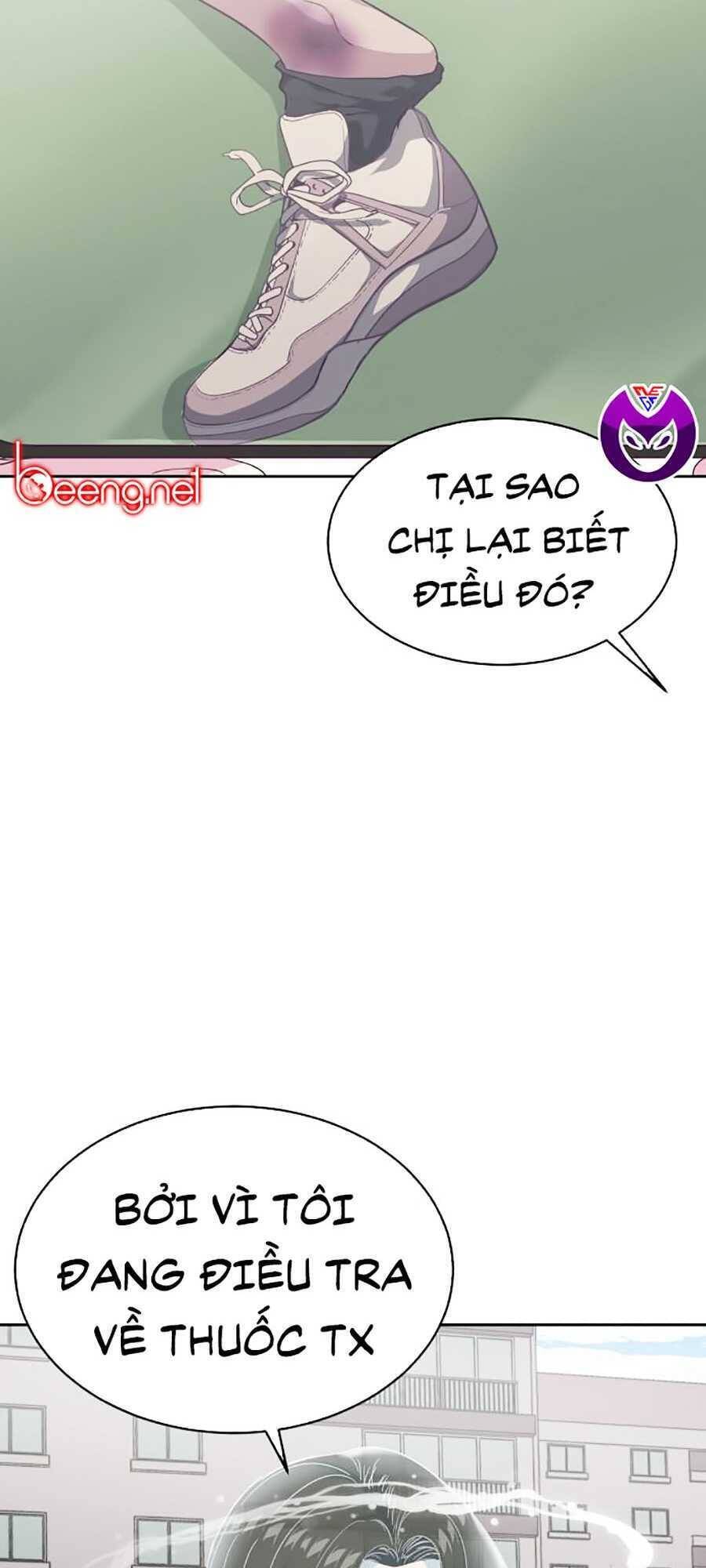Cậu Bé Của Thần Chết Chap 73 - Next Chap 74