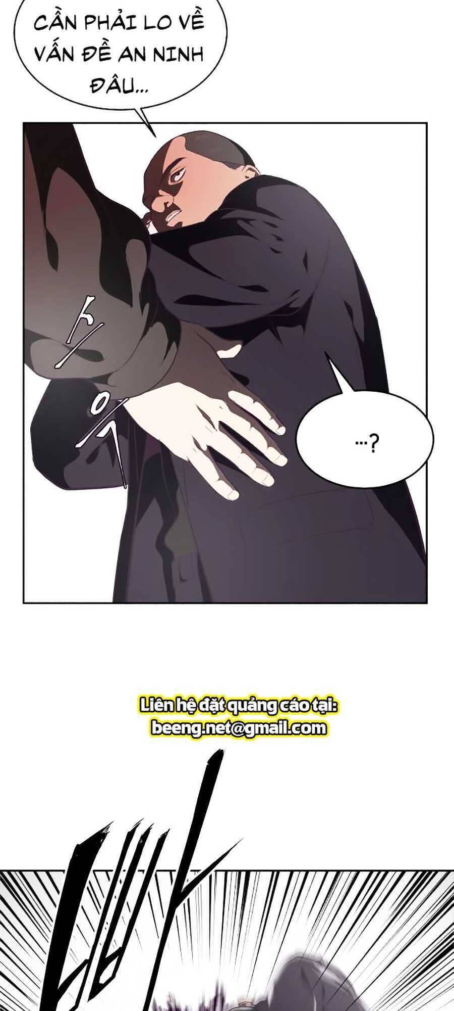 Cậu Bé Của Thần Chết Chap 74 - Next Chap 75