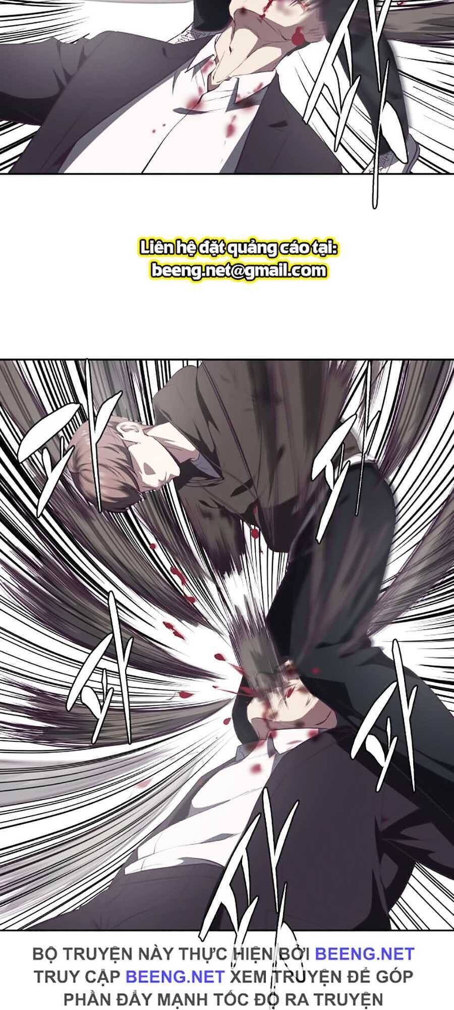 Cậu Bé Của Thần Chết Chap 74 - Next Chap 75