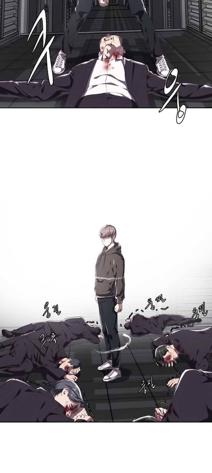 Cậu Bé Của Thần Chết Chap 74 - Next Chap 75