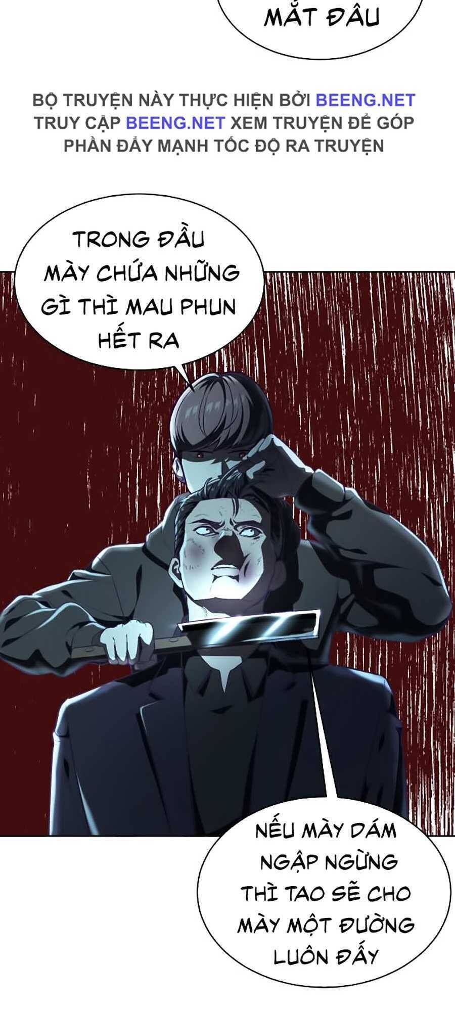 Cậu Bé Của Thần Chết Chap 74 - Next Chap 75
