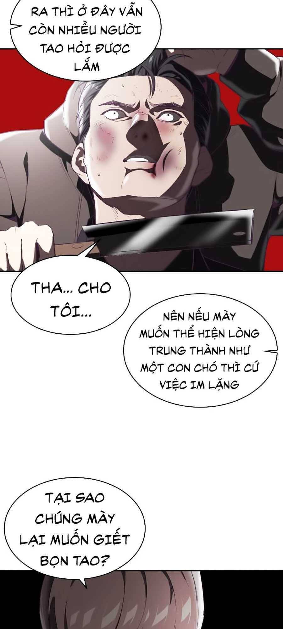 Cậu Bé Của Thần Chết Chap 74 - Next Chap 75