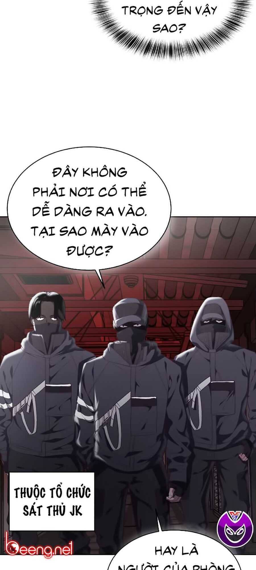 Cậu Bé Của Thần Chết Chap 74 - Next Chap 75