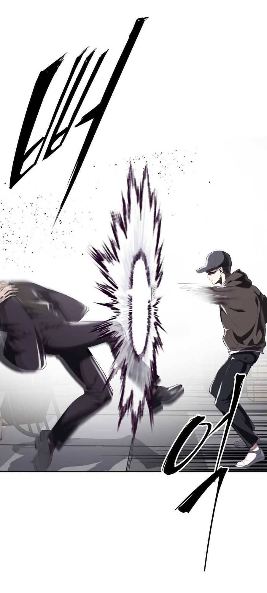 Cậu Bé Của Thần Chết Chap 74 - Next Chap 75