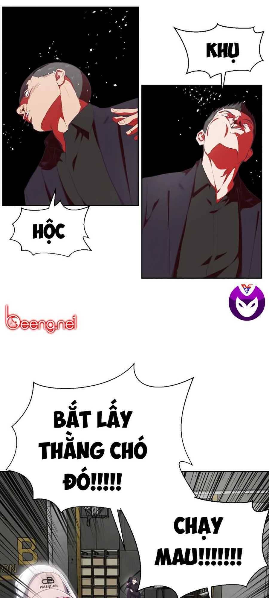 Cậu Bé Của Thần Chết Chap 74 - Next Chap 75