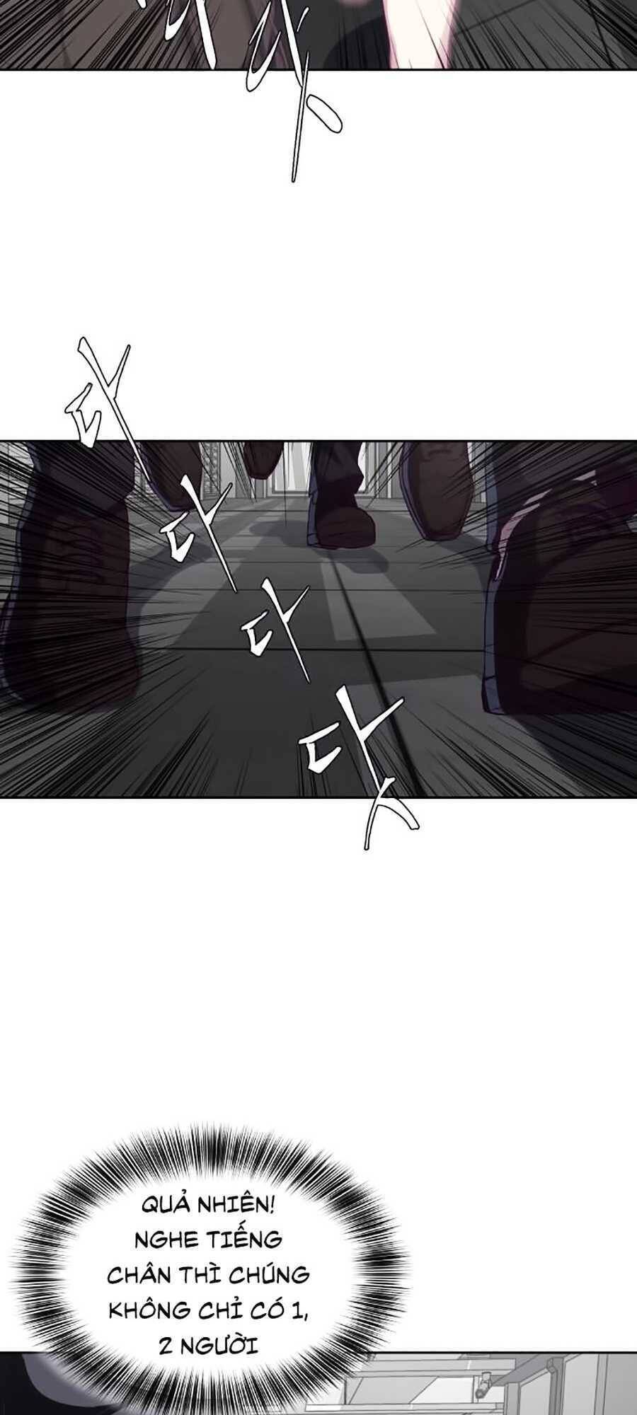 Cậu Bé Của Thần Chết Chap 74 - Next Chap 75
